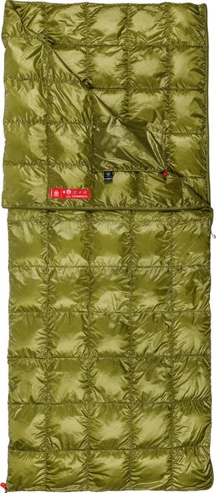 Image du produit Pajak Quest Blanket Light - Schlafsack