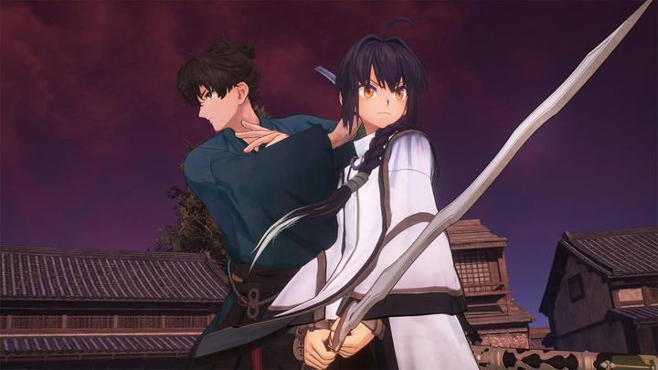 Produktbild Koei Tecmo Fate/Samurai Remnant (PS4, DE)