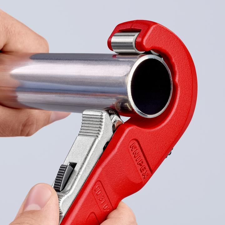 Productafbeelding Knipex Pijpsnijder (180 mm)