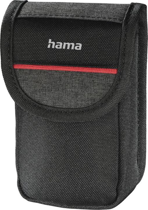 Image du produit Hama Valletta 60G Sacoche pour appareil photo (Sacoche de hanche pour appareil photo)