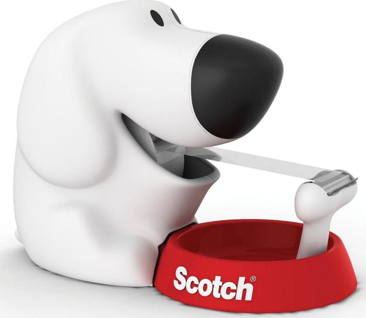 Produktbild Scotch Dispenser Dog