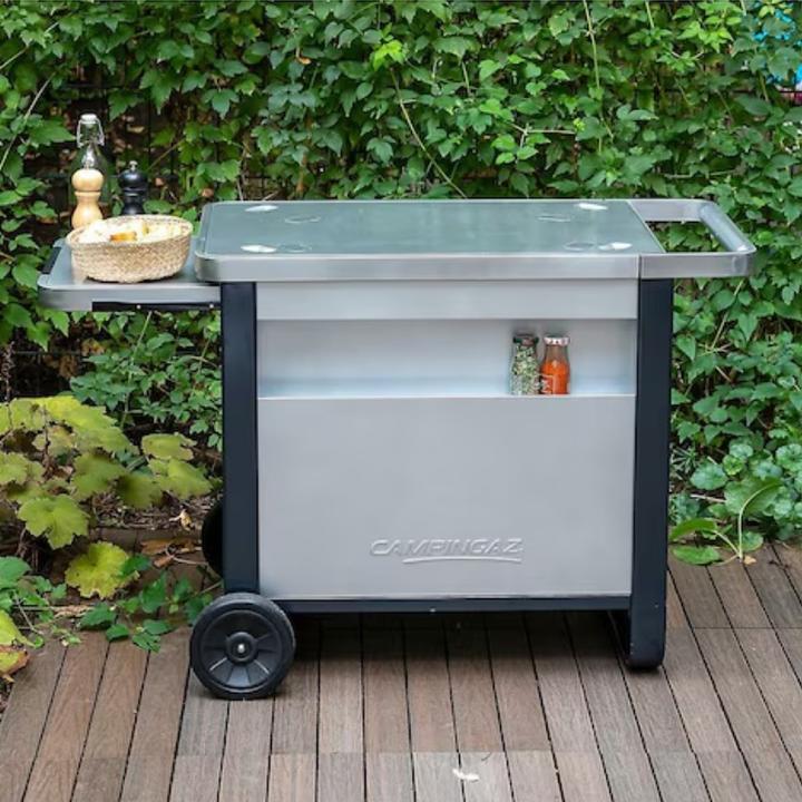 Produktbild Campingaz Deluxe Trolley