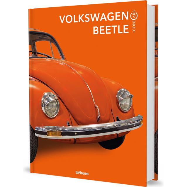 IconiCars VW Beetle, Ratgeber von Elmar Brümmer