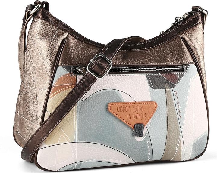 Actual product image Anekke Sophia Umhängetasche 29 cm (7 l)