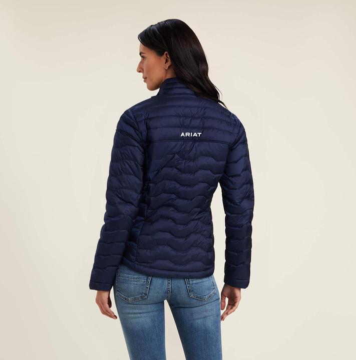 Produktbild Ariat Jacke Ideal Down Damen (XL)