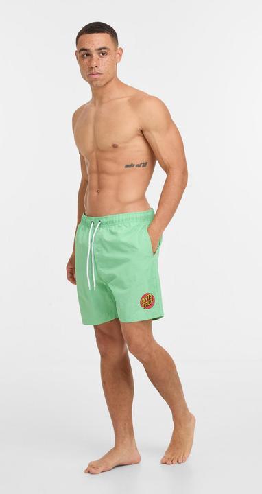 Produktbild Santa Cruz Classic Dot Badeshorts - 125573 (S)