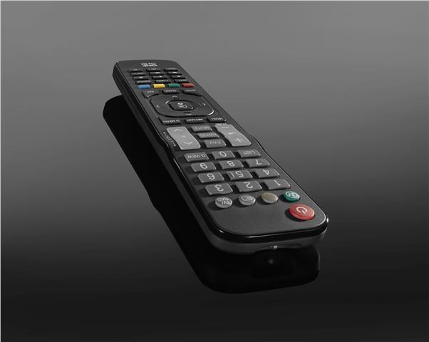 Produktbild One for All LG TVs Universalfernbedienung (Gerätespezifische Fernbedienung, Infrarot)