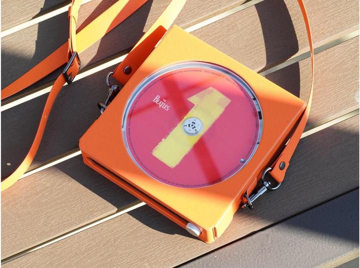 Produktbild FiiO SK-DM15 (Tragetasche)