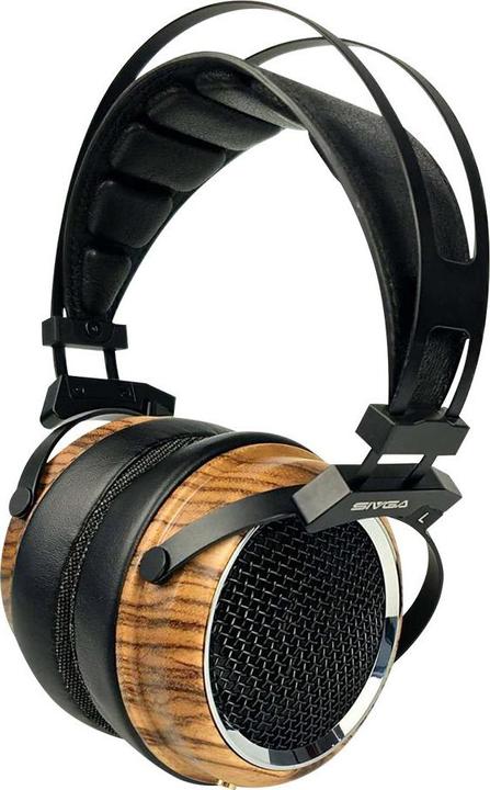 Produktbild Sivga Phoenix (Keine Geräuschunterdrückung, Kabelgebunden)