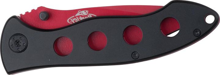 Actual product image Berkley Folding knife
