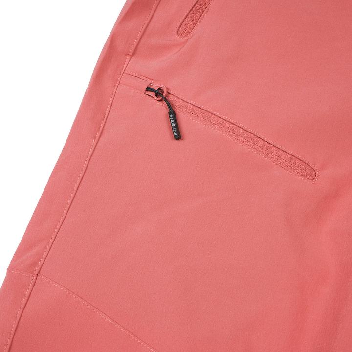 Produktbild Icepeak Wandershorts Beattie Capri (44)