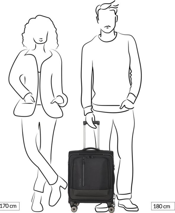 Produktbild Travelite Crosslite 5.0