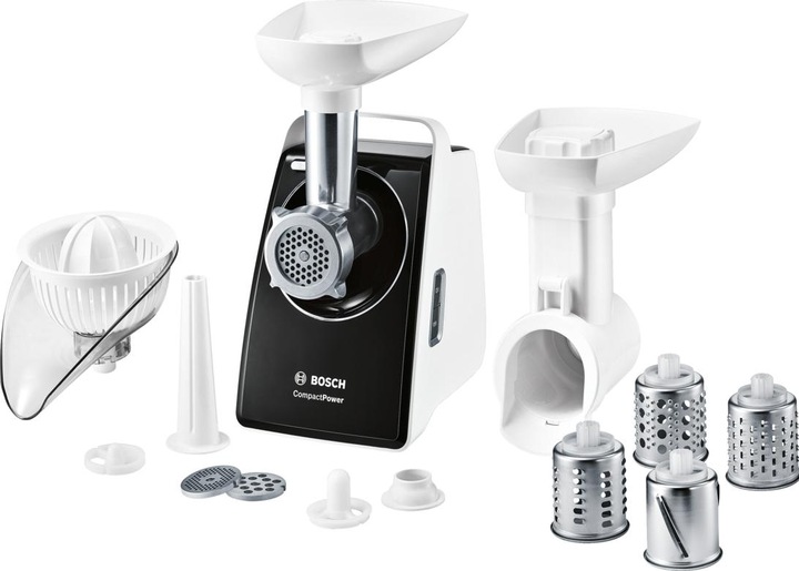 Immagine prodotto Bosch Hausgeräte MFW3850B