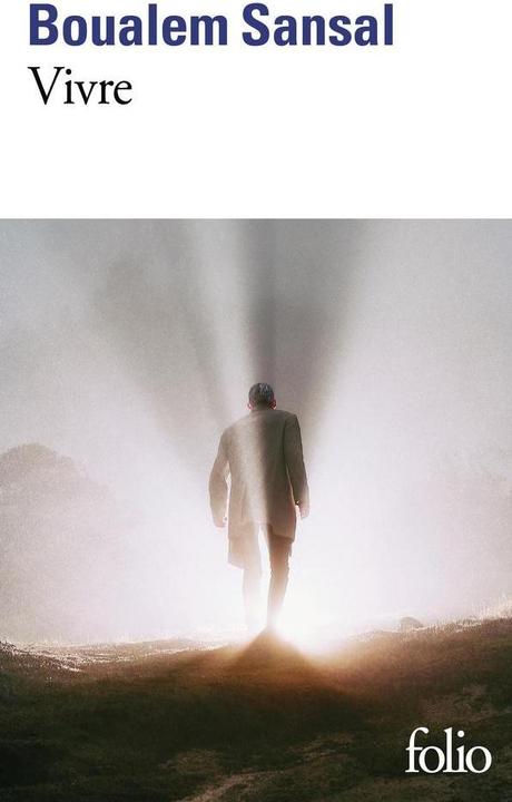 Produktbild Vivre : le compte à rebours (Französisch, Sansal Boualem, 2025)