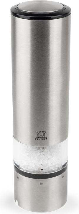 Actual product image Peugeot Elis Sense (Salt)