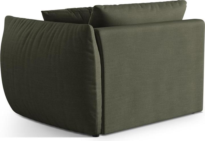 Actual product image Micadoni Chris (Modular sofa, 1-seater)