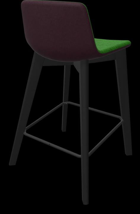 Actual product image Narbutas Twist & Sit Bar Stool