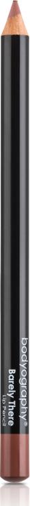 Image du produit Bodyography Crayon à lèvres (Nude, Beige)