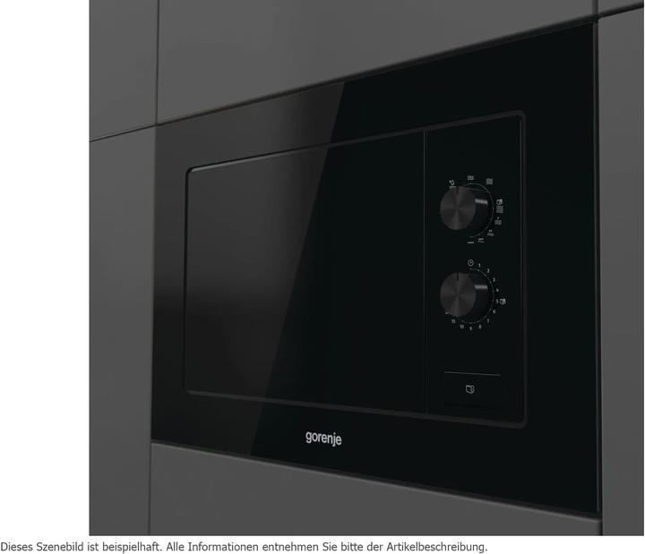 Produktbild Gorenje BM171EG1B