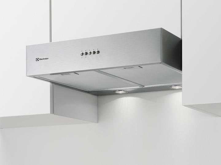 Electrolux Dvl5510cn (Flachschirmhaube)