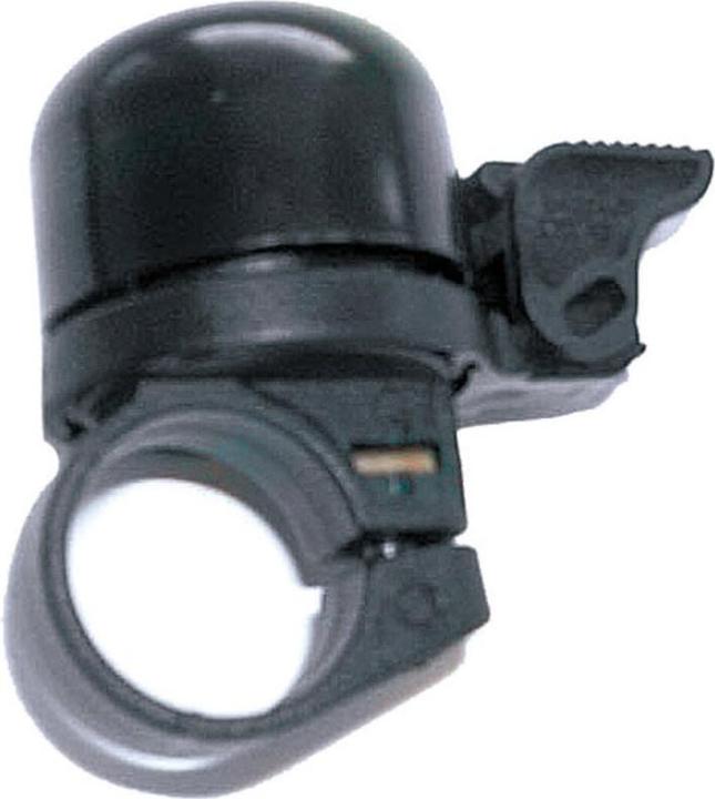Bike Attitude Glocke Alu