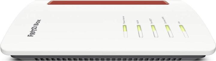 Actual product image FRITZ! Box 4690 International