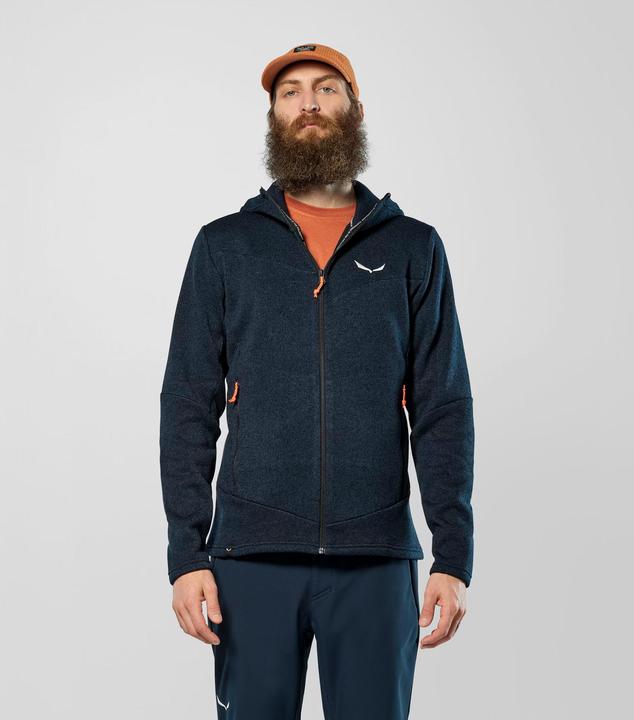 Produktbild Salewa Puez Rocca Kapuzenjacke (XXL)