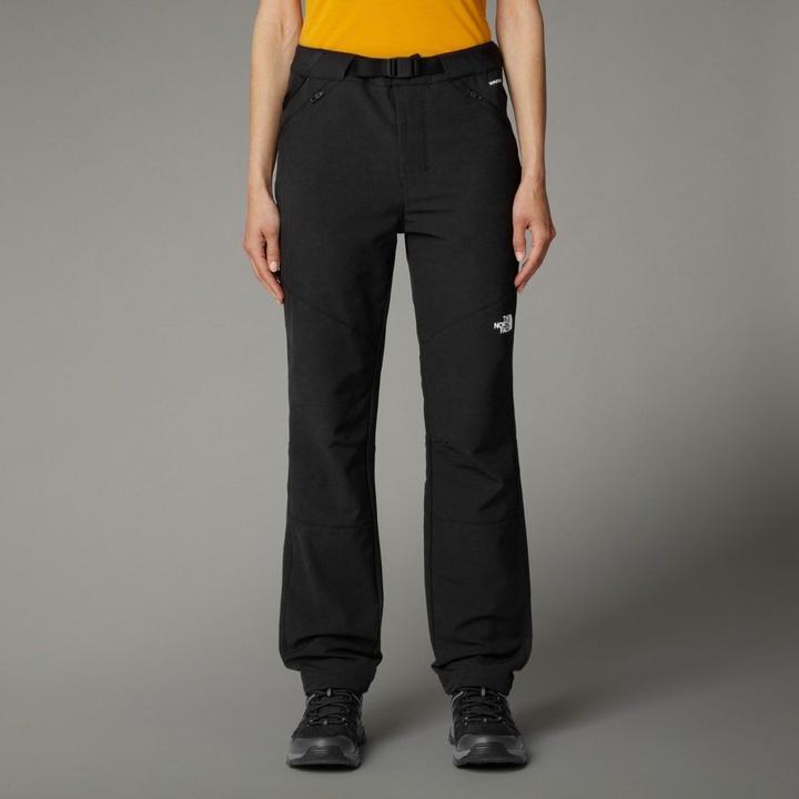 Produktbild North Face Women's Diablo Reg Straight Pant (S)