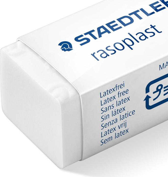 Produktbild Staedtler Raso Plast