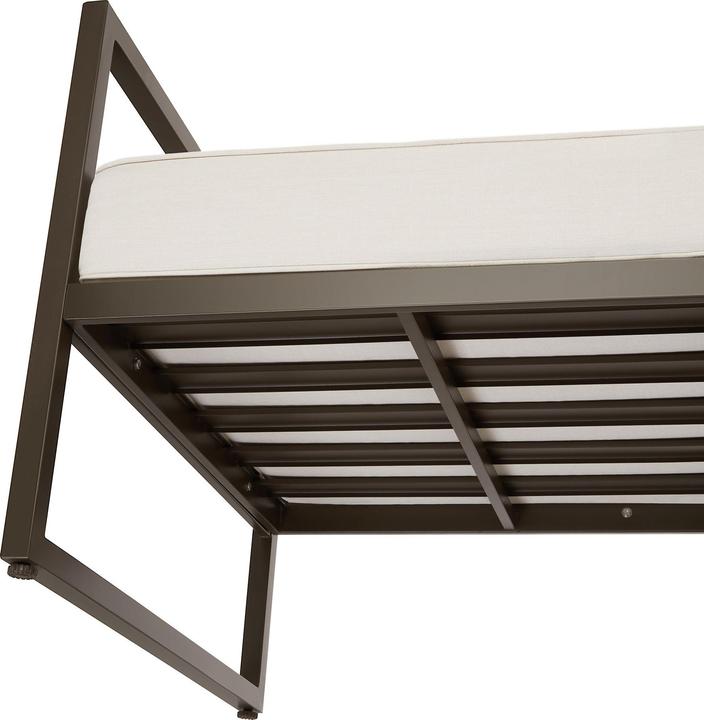 Actual product image tectake Comosa
