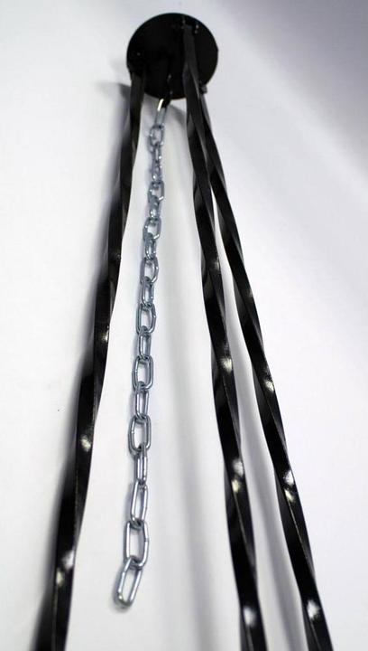 Actual product image Rumo Bbq Tripod