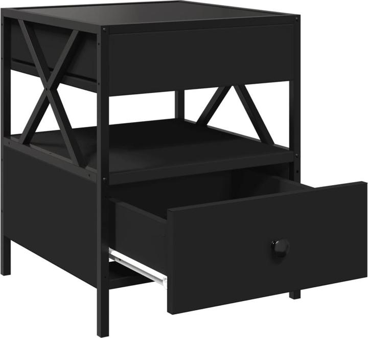 Immagine prodotto vidaXL Lenochka (40 x 40 x 51 cm)