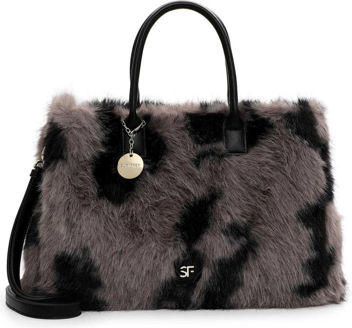 Suri Frey Shopper SFY Misty (17.30 l)