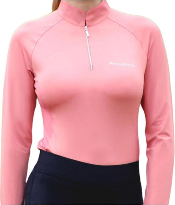 Actual product image Hy Synergy sports top (XL)