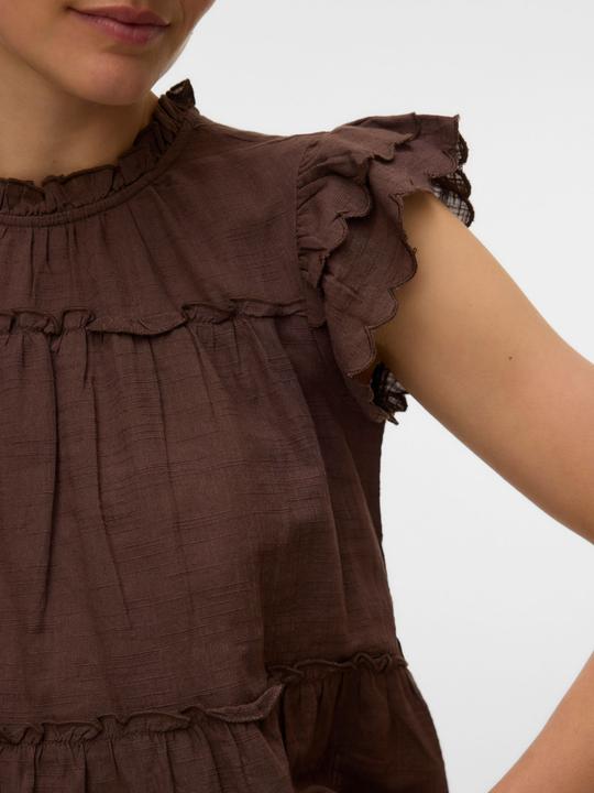 Image du produit Vero Moda VMMIE Top Bluse (M)