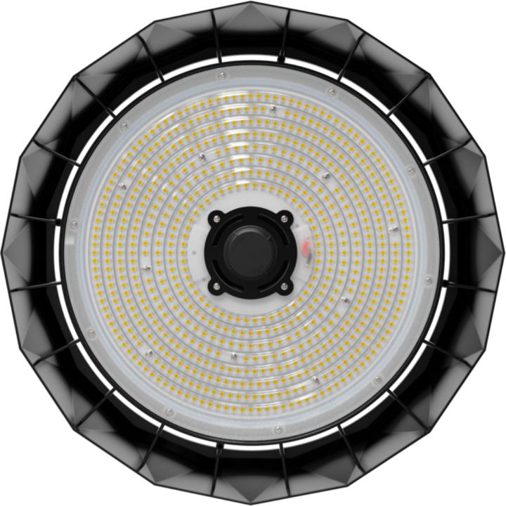 Actual product image Enovalite ELED 500132 - LED-HighBay PRO, 200 W, 30000 lm, 5000 K, IP65 (30000 lm)