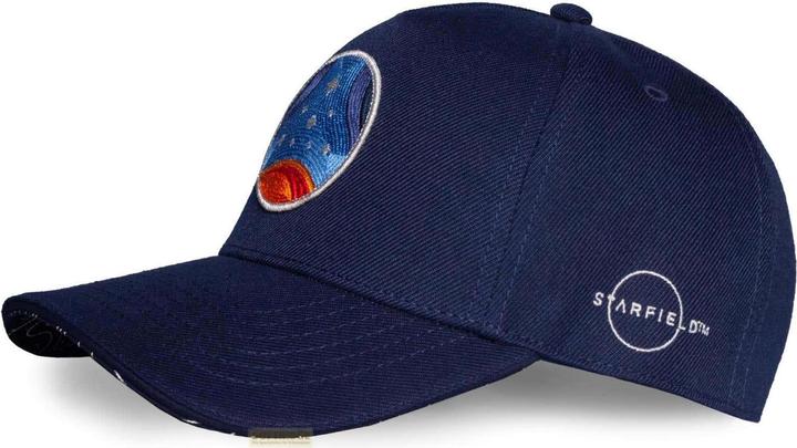 Produktbild Difuzed Starfield Shippuden casquette baseball Constellation (One Size)
