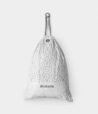 Produktbild Brabantia PerfectFit Grösse H, 50l (10 x, 60 l)