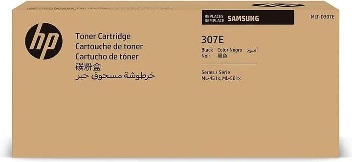 Image du produit Samsung Mlt-D307e (CF)