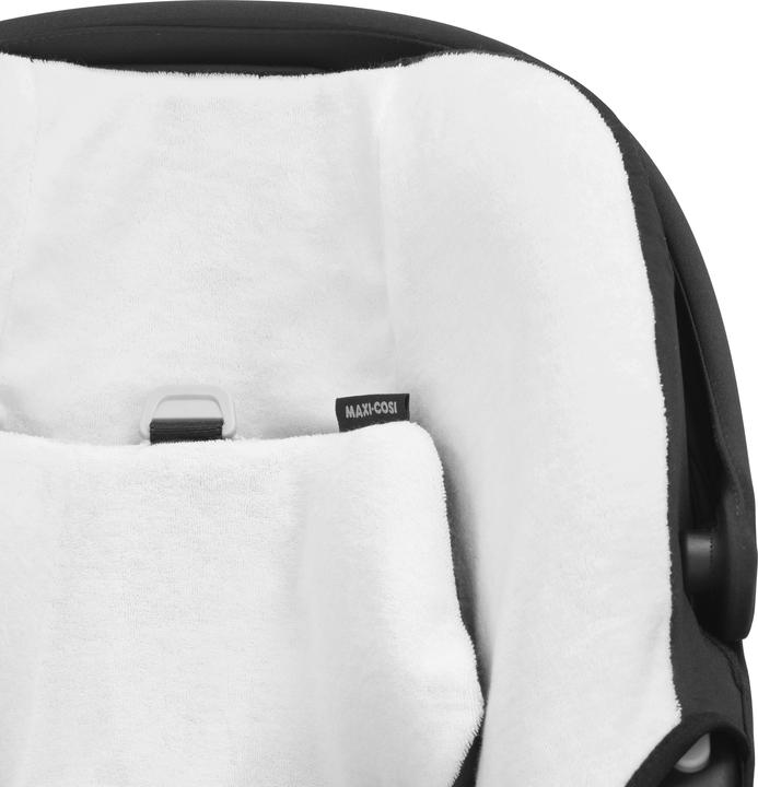Image du produit Maxi-Cosi Housse d'été BW Pebble 360 Pro