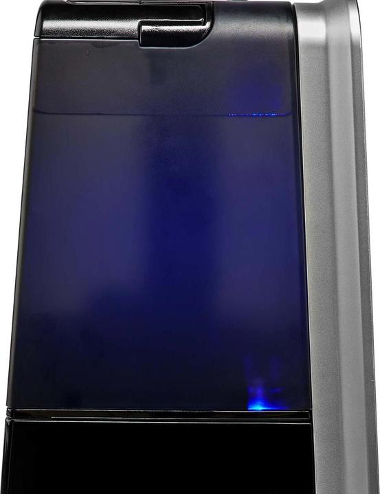 Immagine prodotto Nedis Umidificatore SmartLife | 30 W | Con nebbia fredda e calda | 5,5 l | Igrometro | Timer | F