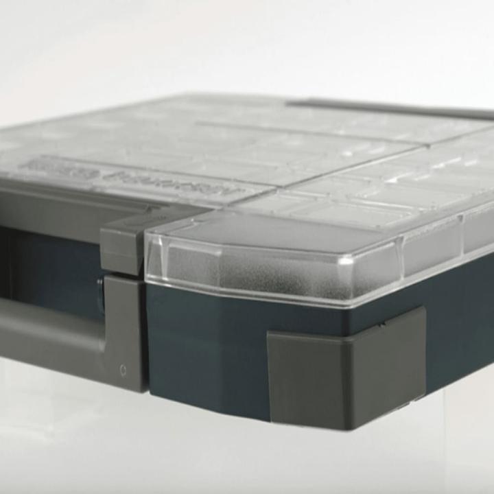 Image du produit Raaco Boxxser 55 4x4-9