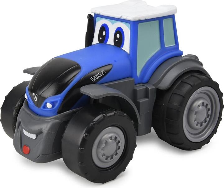 Actual product image Blau Valtra My first RC Traktor 2,4GHz mit Sound