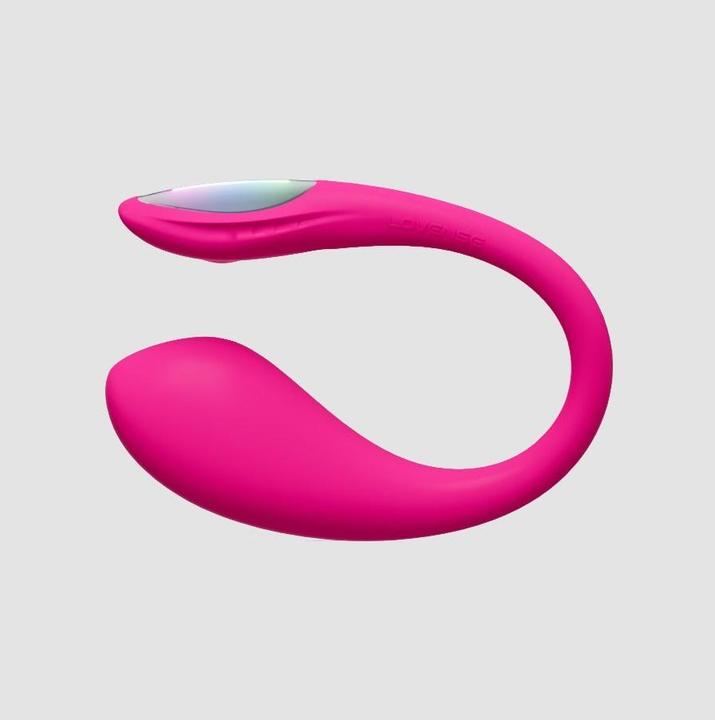 Produktbild Lovense Lush Mini