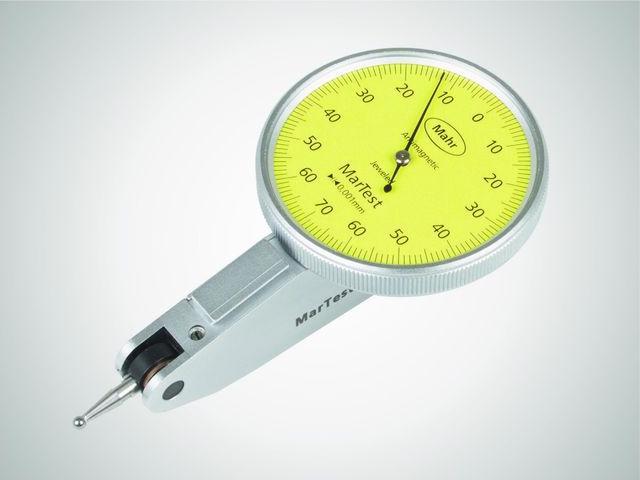 Image du produit Mahr Indicateur à levier Martest 800
