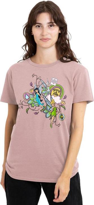 Produktbild Disney Interactive Studios Young And Free TShirt (M)