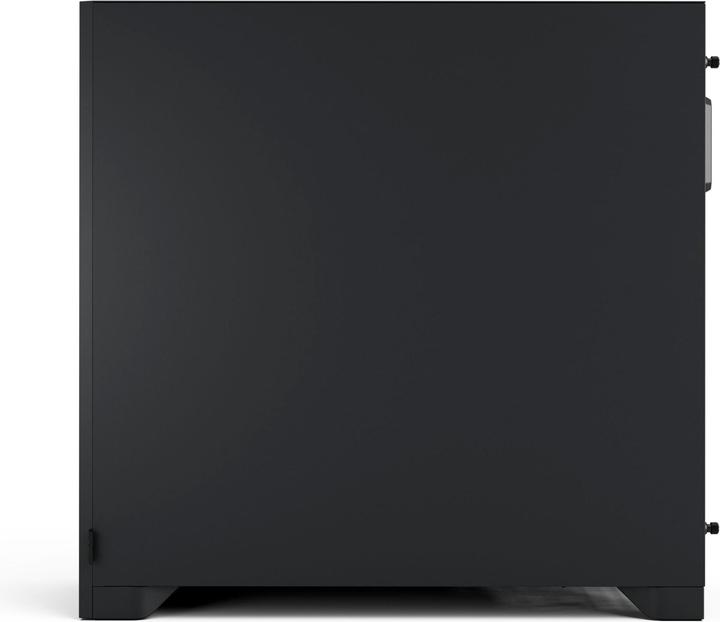 Image du produit Fractal Pop 2 Air Black TG RGB (schwarz, Tempered Glass) (ATX, mATX, Mini-ITX)