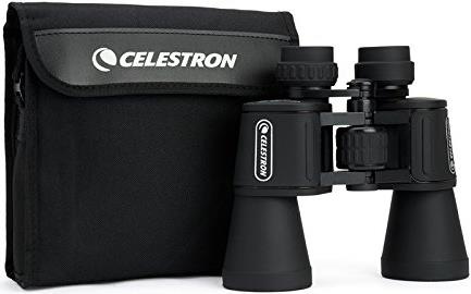 Actual product image Celestron UpClose G2 20x50 (20 x, 50 mm)
