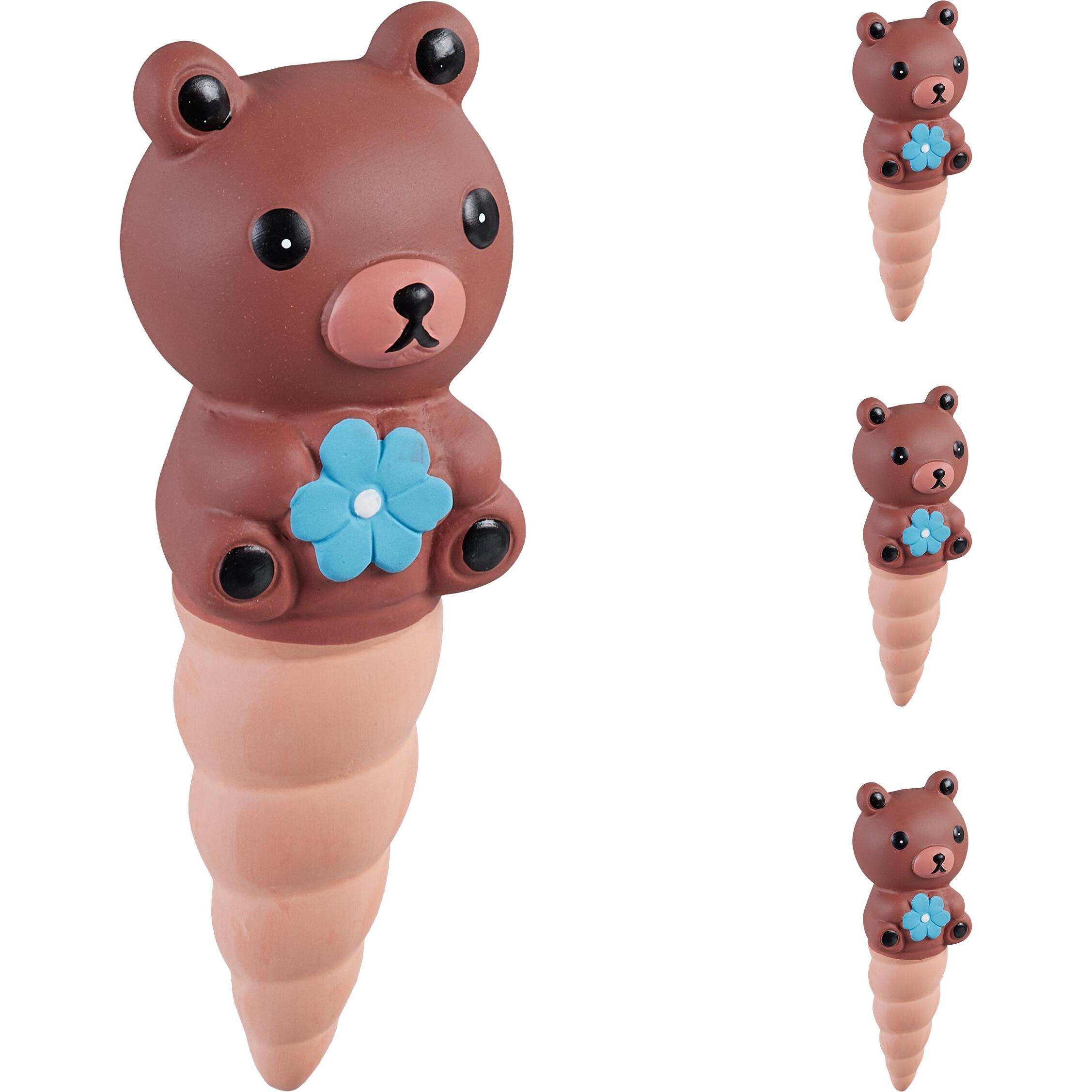 Relaxdays 4x Tonkegel (Tonkegel) (4052025461478)