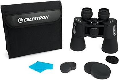 Actual product image Celestron UpClose G2 20x50 (20 x, 50 mm)